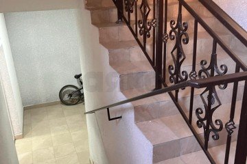 Фото №4: 1-комнатная квартира 35 м² - Новая Адыгея, мкр. жилой комплекс Мята, ул. Бжегокайская, 23/1Ак1