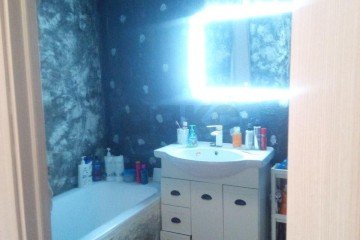 Фото №4: 2-комнатная квартира 60 м² - Краснодар, мкр. жилой комплекс Сармат, ул. Константина Гондаря, 98