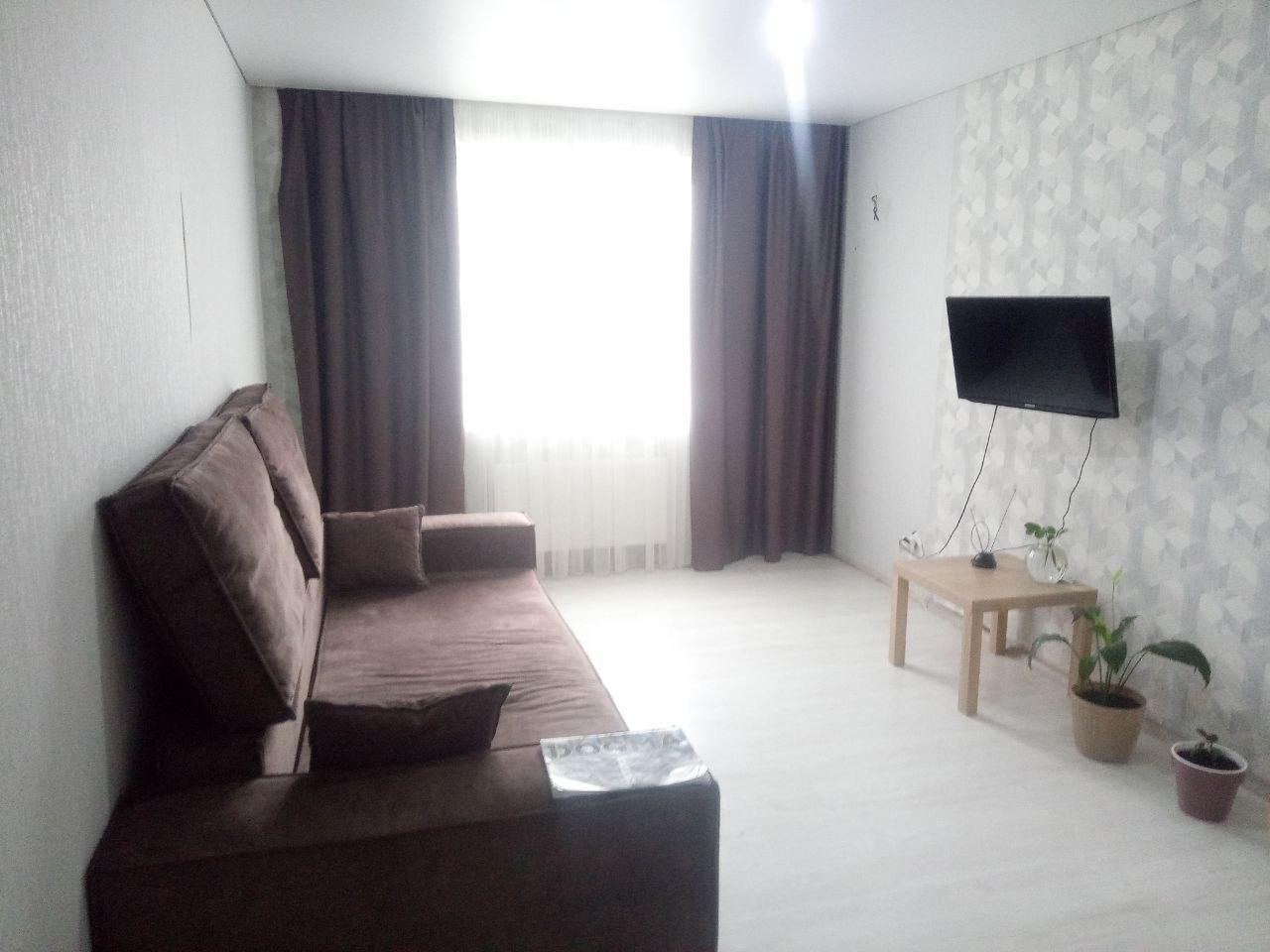 Фото №3: 2-комнатная квартира 60 м² - Краснодар, Прикубанский внутригородской округ, мкр. жилой комплекс Сармат, ул. Западный Обход, 65/1