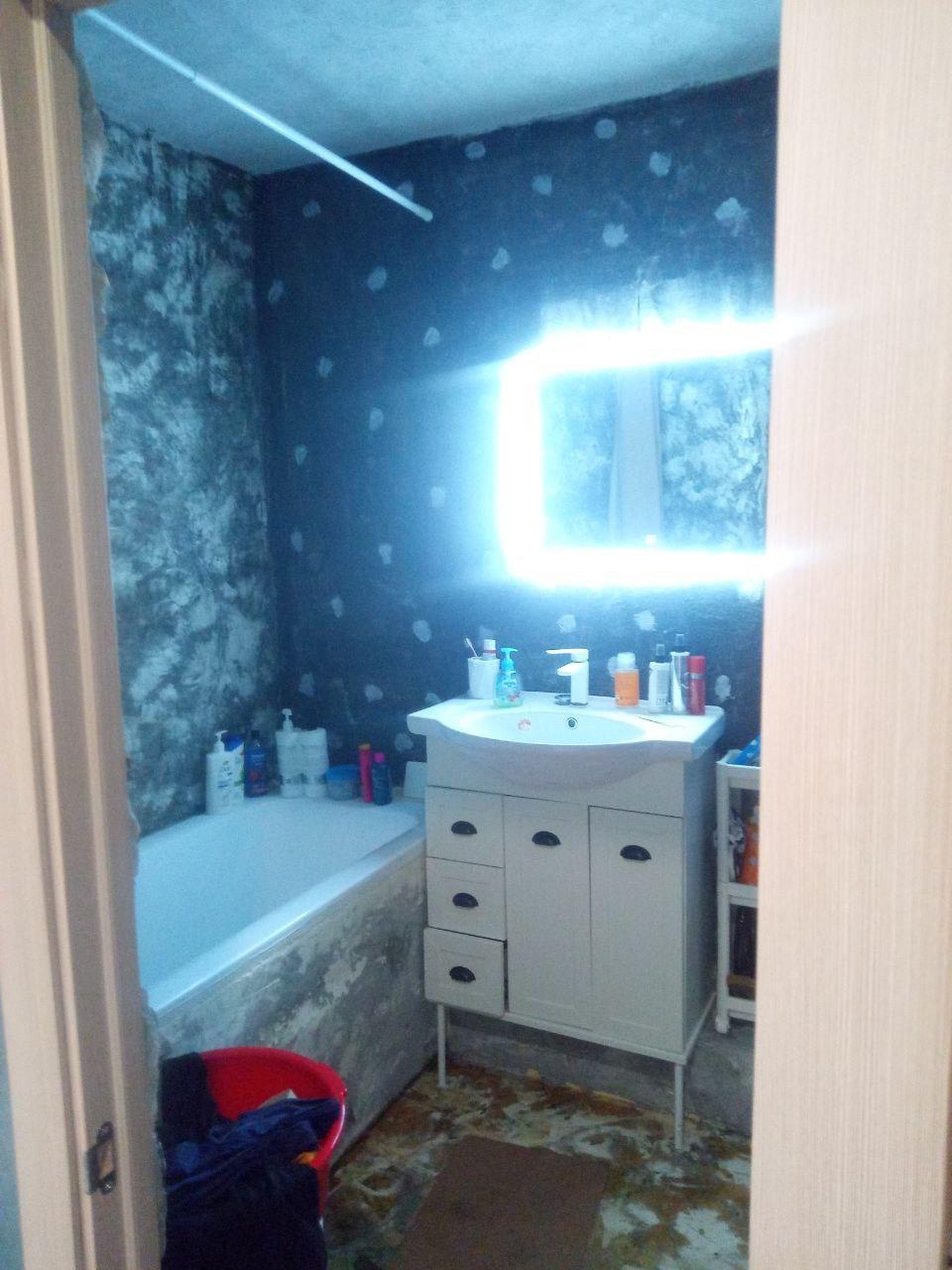 Фото №4: 2-комнатная квартира 60 м² - Краснодар, Прикубанский внутригородской округ, мкр. жилой комплекс Сармат, ул. Западный Обход, 65/1