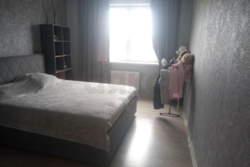 Фото №5: 2-комнатная квартира 60 м² - Краснодар, мкр. жилой комплекс Сармат, ул. Западный Обход, 65/1