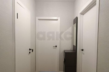 Фото №3: 1-комнатная квартира 36 м² - Яблоновский, мкр. жилой комплекс Дом на Луговой, ул. Луговая, 7/6