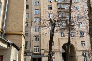 Фото №1: Коммерция 19 м² - Москва, мкр. 470-й квартал, ул. Фрунзенская набережная, 52