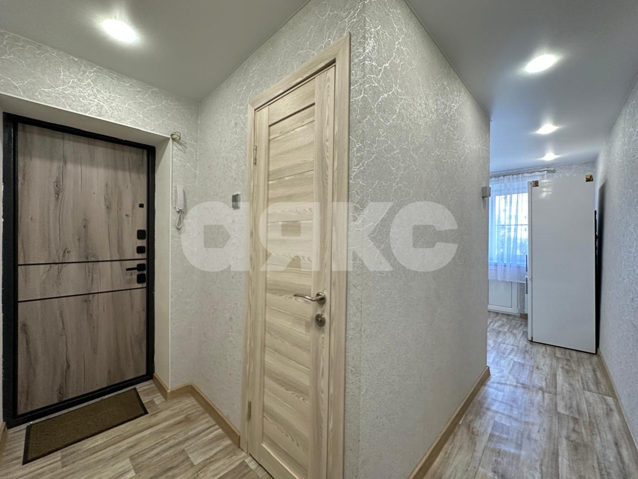 Фото №13: 2-комнатная квартира 44 м² - Тула, Верхнее Криволучье, ул. Металлургов, 49