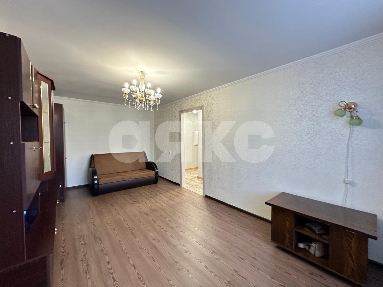 Фото №8: 2-комнатная квартира 44 м² - Тула, Верхнее Криволучье, ул. Металлургов, 49