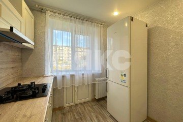 Фото №5: 2-комнатная квартира 44 м² - Тула, мкр. Верхнее Криволучье, ул. Металлургов, 49