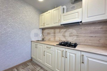 Фото №3: 2-комнатная квартира 44 м² - Тула, мкр. Верхнее Криволучье, ул. Металлургов, 49