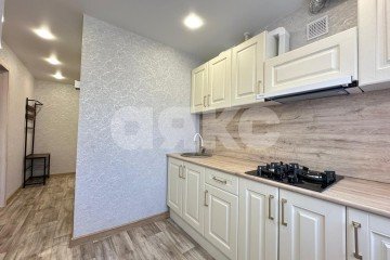 Фото №4: 2-комнатная квартира 44 м² - Тула, мкр. Верхнее Криволучье, ул. Металлургов, 49