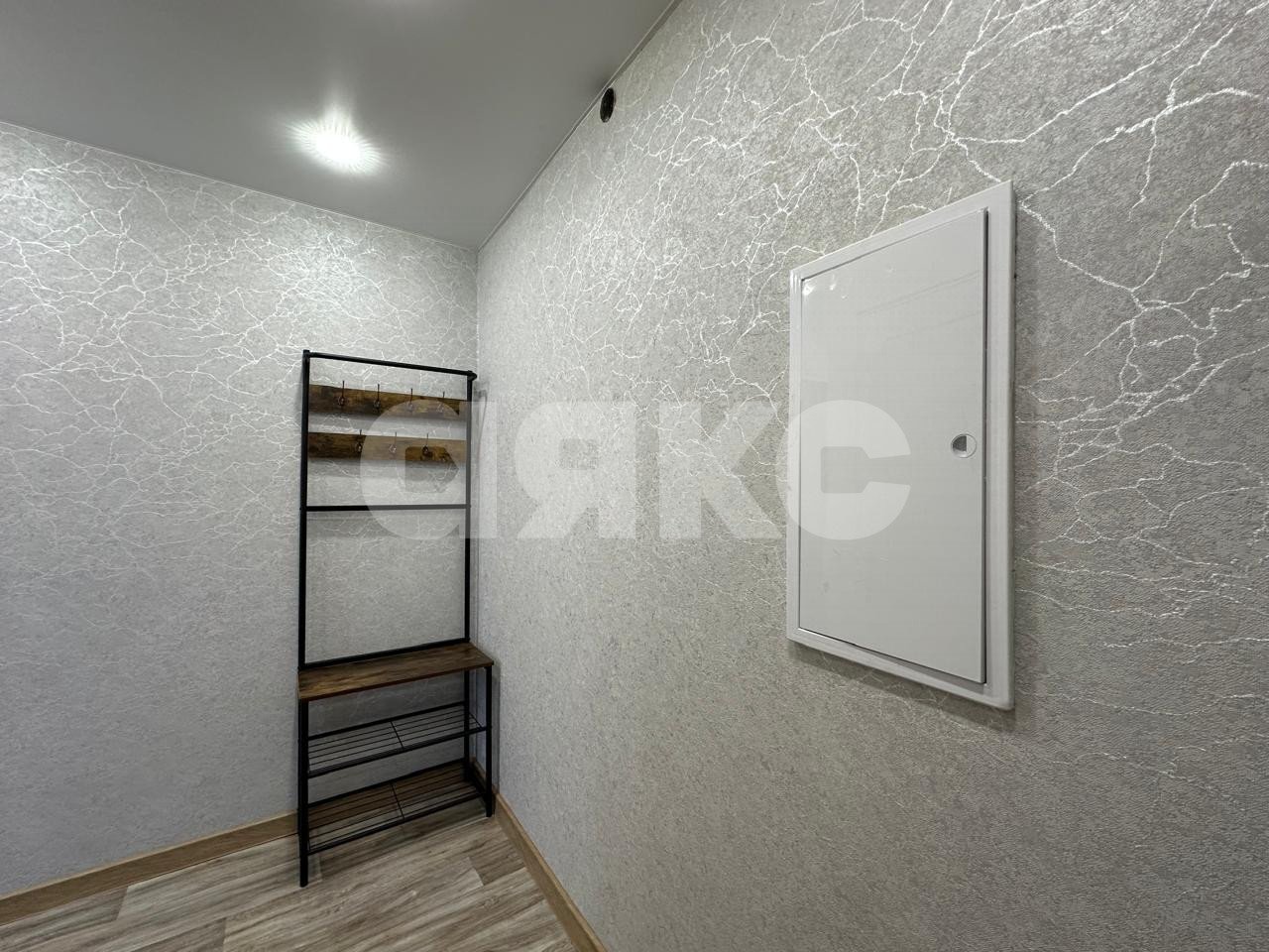 Фото №15: 2-комнатная квартира 44 м² - Тула, Верхнее Криволучье, ул. Металлургов, 49