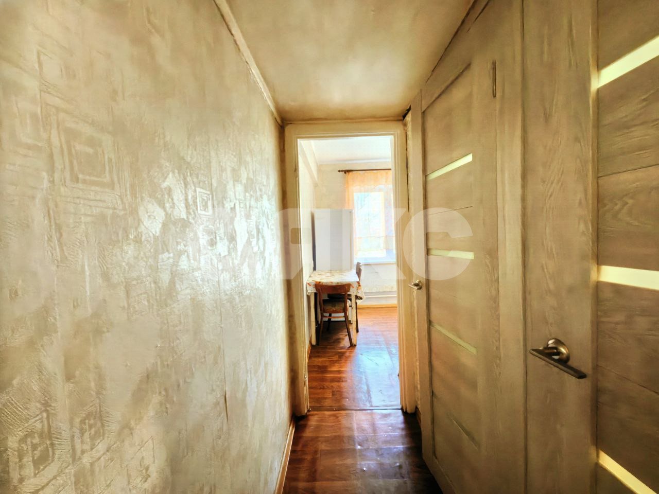 Фото №10: 2-комнатная квартира 44 м² - Тула, Пролетарский территориальный округ, ул. Калинина, 24к2