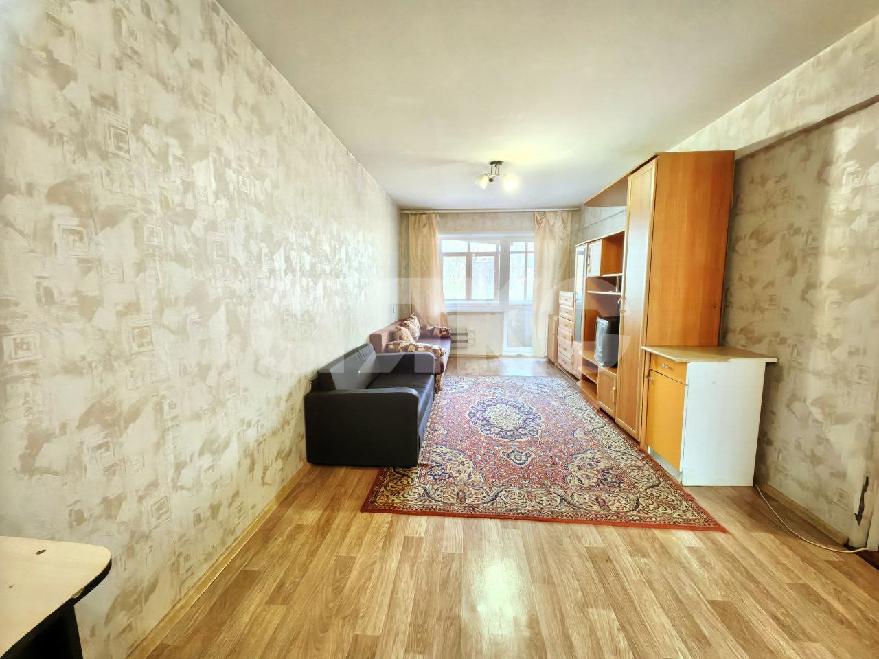 Фото №6: 2-комнатная квартира 44 м² - Тула, Пролетарский территориальный округ, ул. Калинина, 24к2