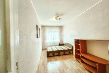 Фото №3: 2-комнатная квартира 44 м² - Тула, мкр. Пролетарский территориальный округ, ул. Калинина, 24к2