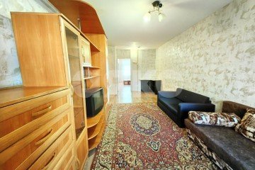 Фото №5: 2-комнатная квартира 44 м² - Тула, мкр. Пролетарский территориальный округ, ул. Калинина, 24к2