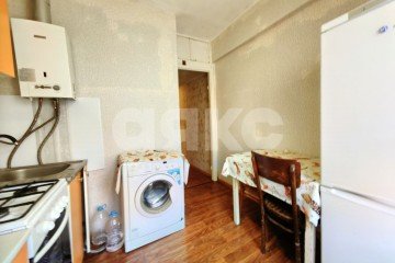 Фото №2: 2-комнатная квартира 44 м² - Тула, мкр. Пролетарский территориальный округ, ул. Калинина, 24к2