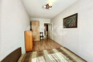 Фото №4: 2-комнатная квартира 44 м² - Тула, мкр. Пролетарский территориальный округ, ул. Калинина, 24к2