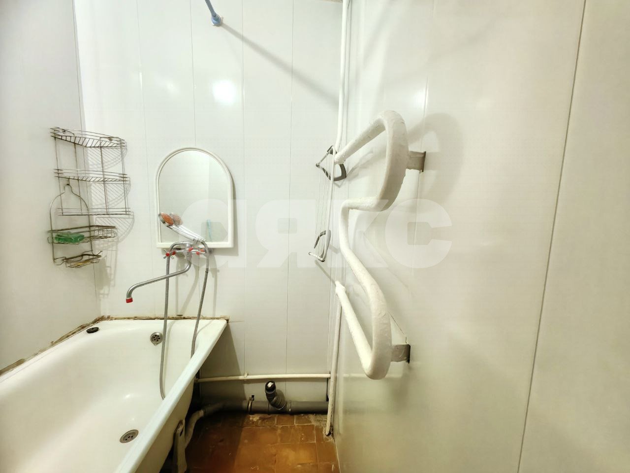 Фото №11: 2-комнатная квартира 44 м² - Тула, Пролетарский территориальный округ, ул. Калинина, 24к2