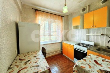 Фото №1: 2-комнатная квартира 44 м² - Тула, мкр. Пролетарский территориальный округ, ул. Калинина, 24к2