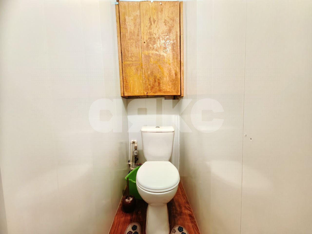 Фото №9: 2-комнатная квартира 44 м² - Тула, Пролетарский территориальный округ, ул. Калинина, 24к2