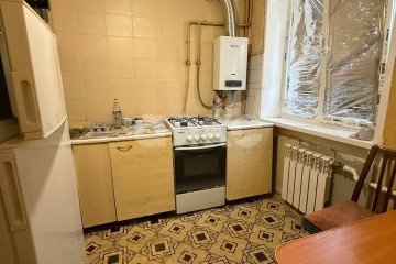 Фото №2: 1-комнатная квартира 29 м² - Мариуполь, р. Приморский, пер. Днепропетровский, 13