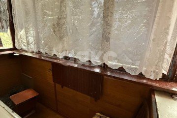 Фото №5: 1-комнатная квартира 29 м² - Мариуполь, р. Приморский, пер. Днепропетровский, 13