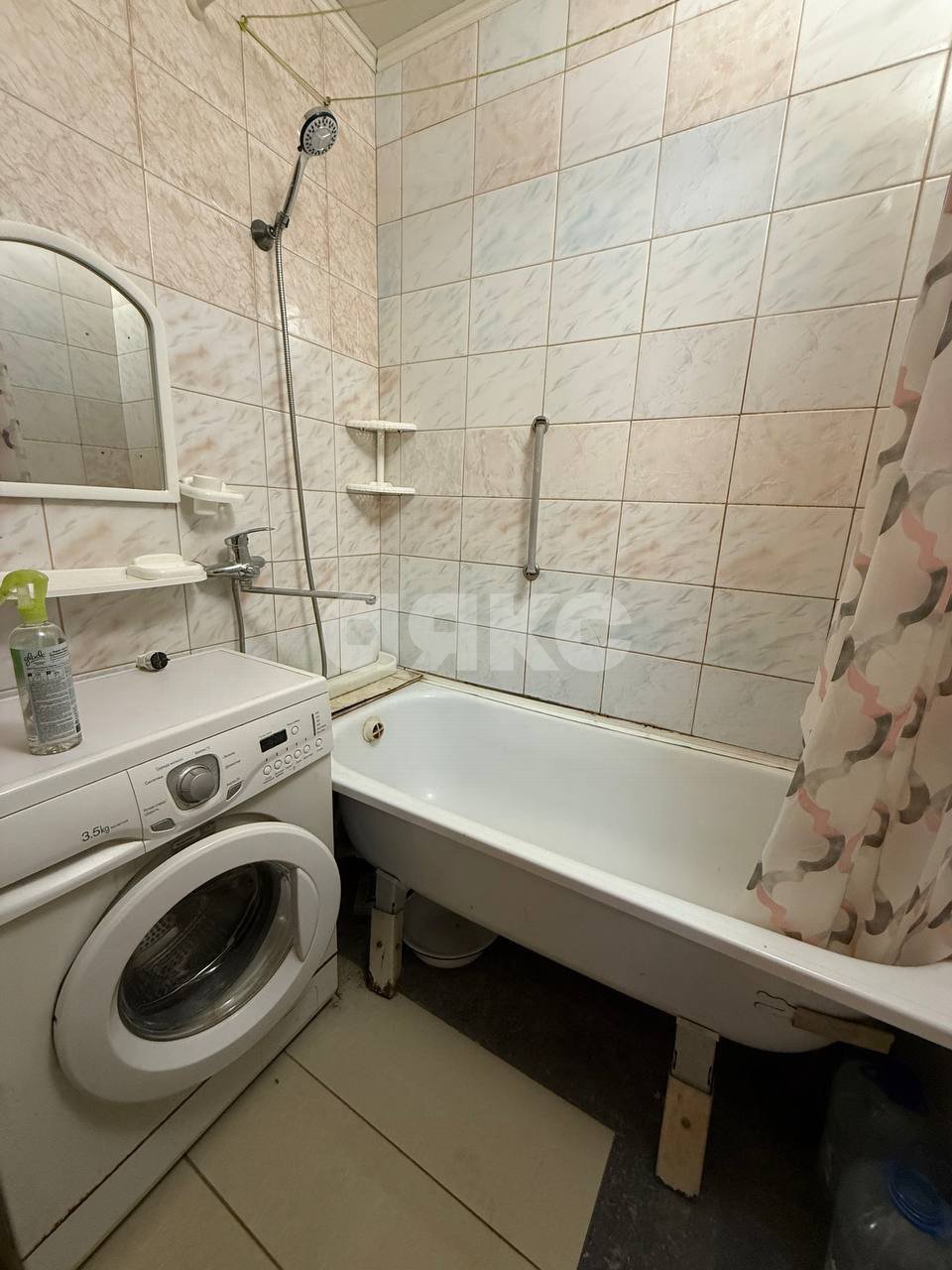 Фото №4: 1-комнатная квартира 29 м² - Мариуполь, Приморский, пер. Днепропетровский, 13