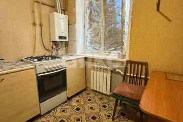 Фото №1: 1-комнатная квартира 29 м² - Мариуполь, р. Приморский, пер. Днепропетровский, 13