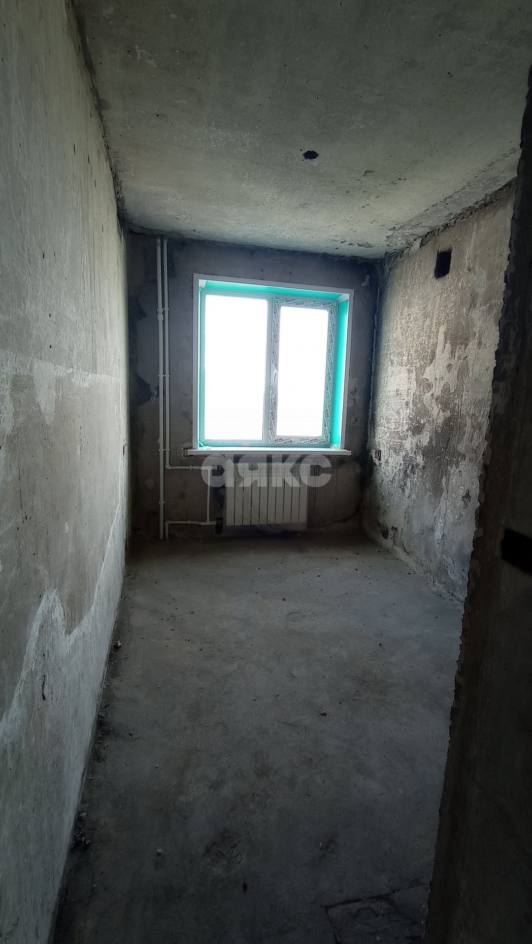 Фото №3: 1-комнатная квартира 30 м² - Мариуполь, Левобережный, пр-кт Тульский, 101