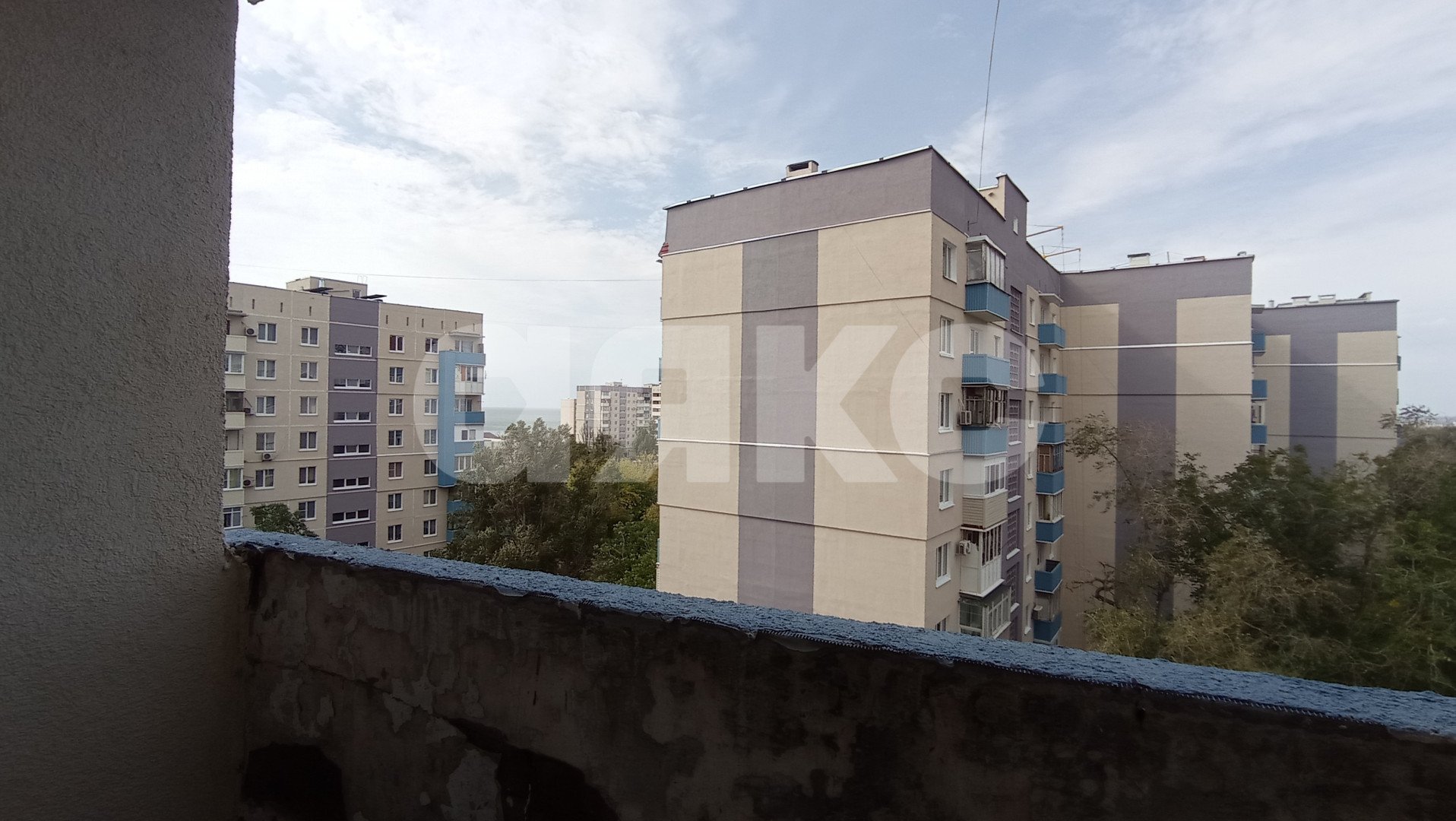 Фото №7: 1-комнатная квартира 30 м² - Мариуполь, Левобережный, пр-кт Тульский, 101