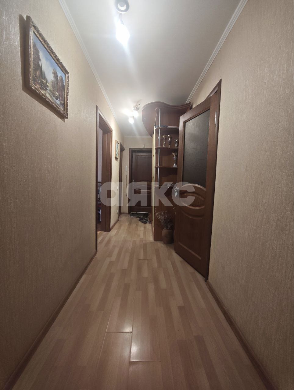 Фото №6: 4-комнатная квартира 76 м² - Мариуполь, Жовтневый, пр-кт Металлургов, 133