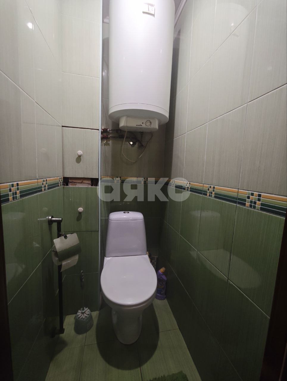 Фото №12: 4-комнатная квартира 76 м² - Мариуполь, Жовтневый, пр-кт Металлургов, 133