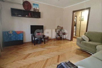 Фото №4: 4-комнатная квартира 76 м² - Мариуполь, р. Жовтневый, пр-кт Металлургов, 133