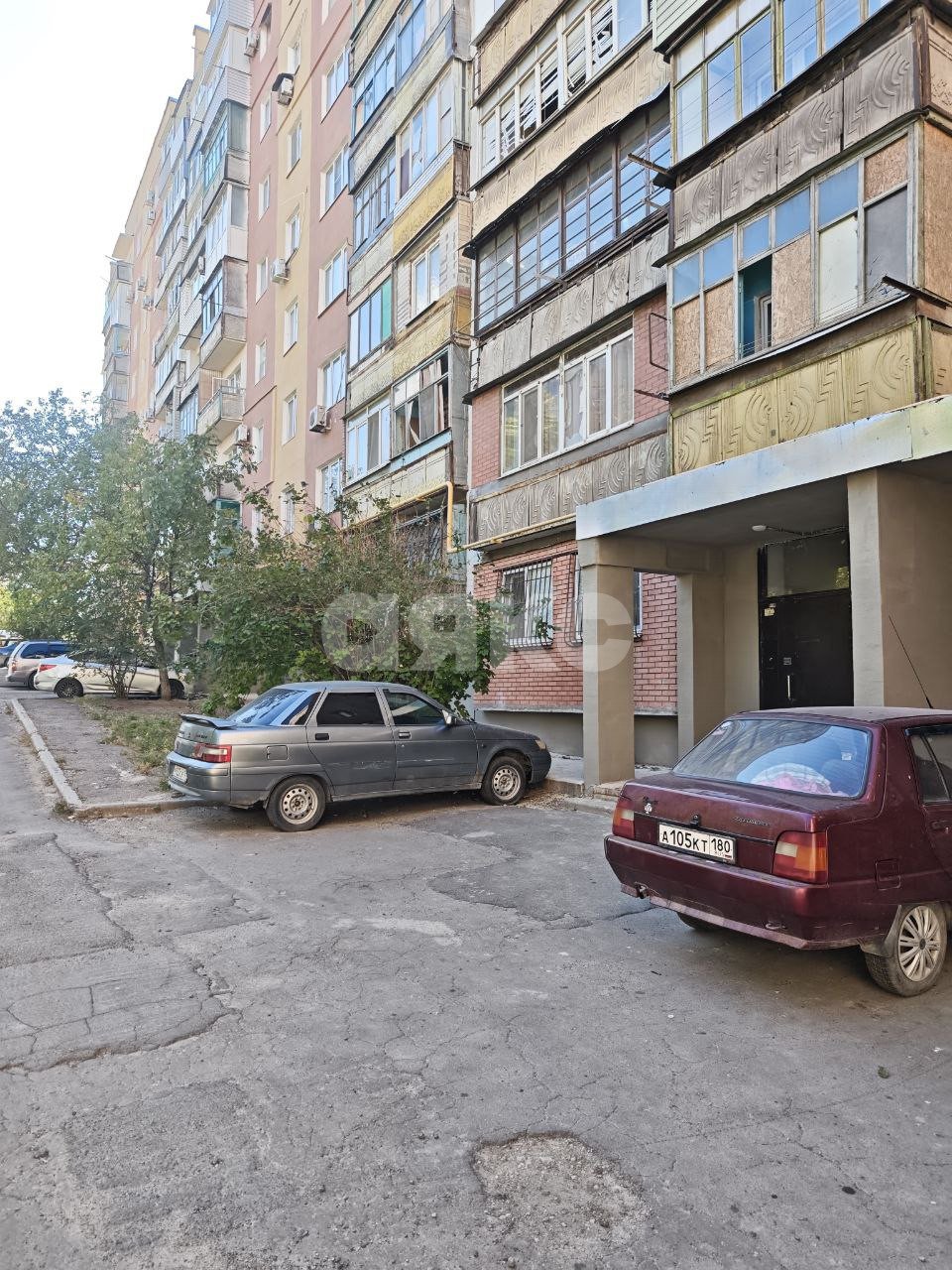 Фото №13: 4-комнатная квартира 76 м² - Мариуполь, Жовтневый, пр-кт Металлургов, 133