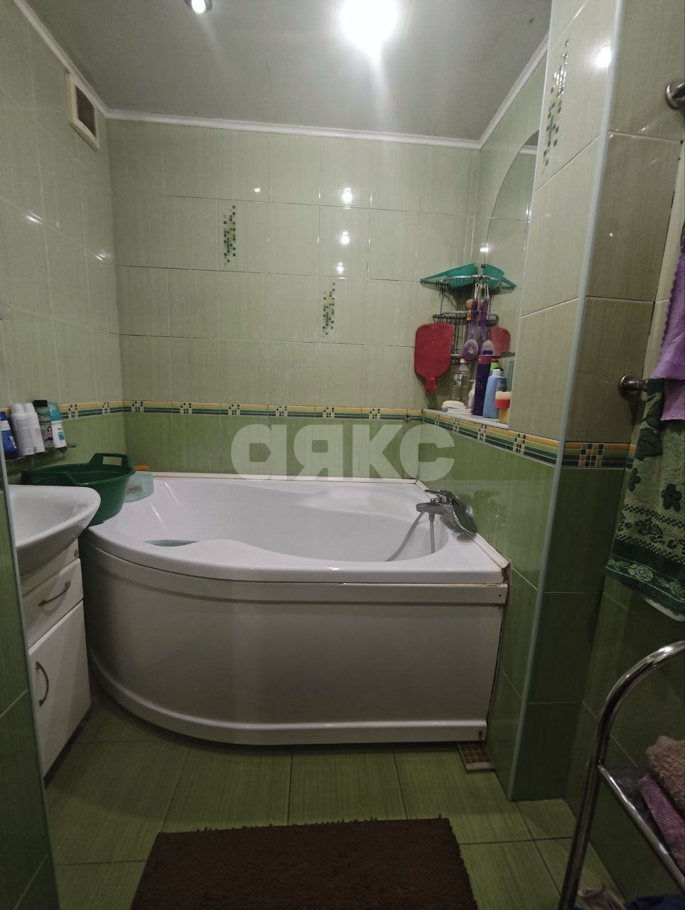 Фото №10: 4-комнатная квартира 76 м² - Мариуполь, Жовтневый, пр-кт Металлургов, 133