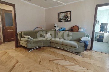 Фото №3: 4-комнатная квартира 76 м² - Мариуполь, р. Жовтневый, пр-кт Металлургов, 133