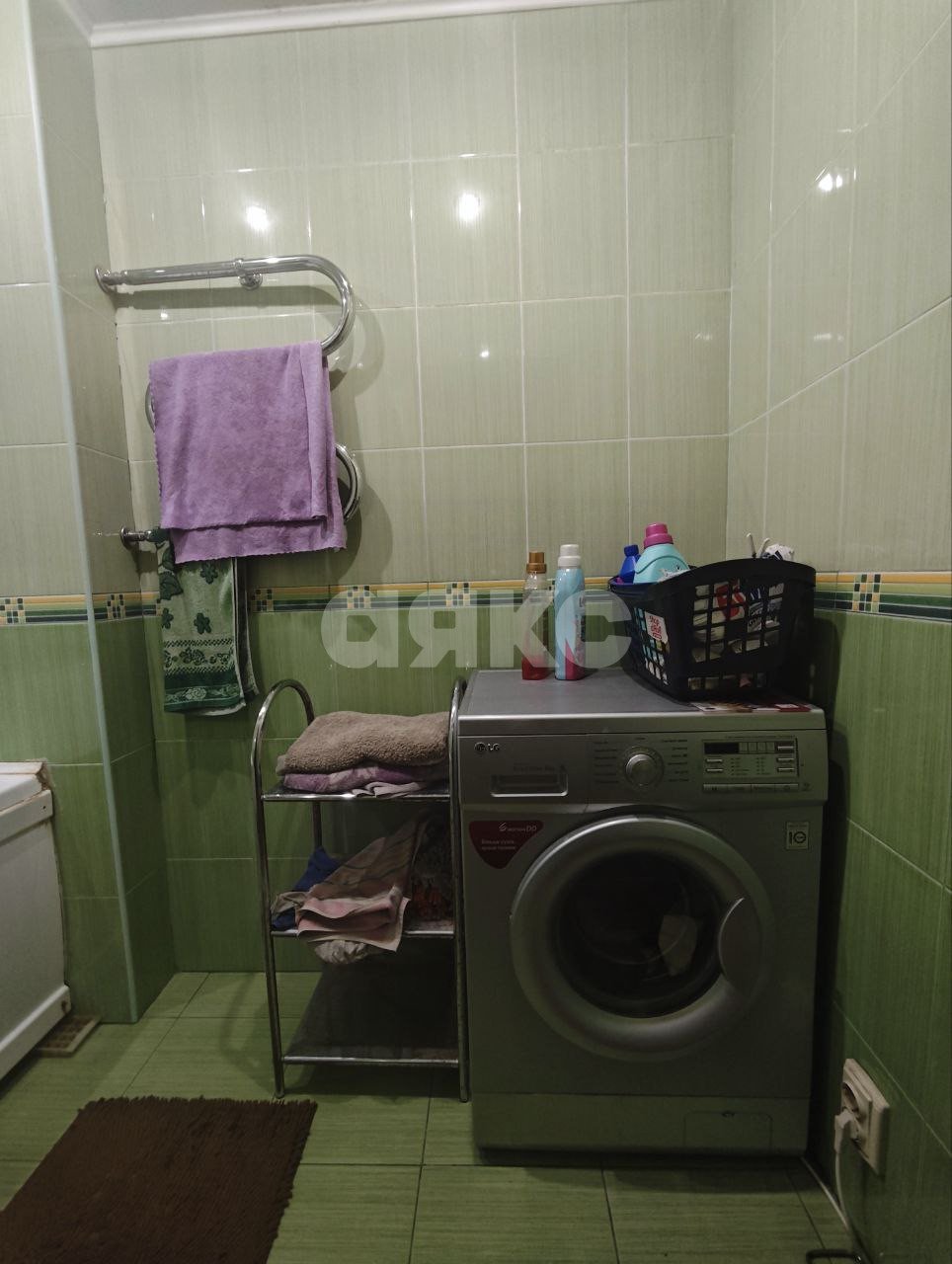 Фото №11: 4-комнатная квартира 76 м² - Мариуполь, Жовтневый, пр-кт Металлургов, 133