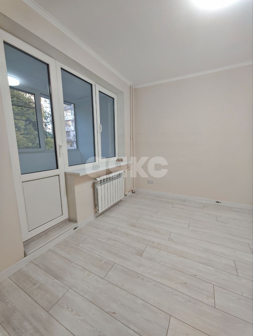 Фото №4: 3-комнатная квартира 56 м² - Мариуполь, Западный, ул. 50 лет СССР, 53