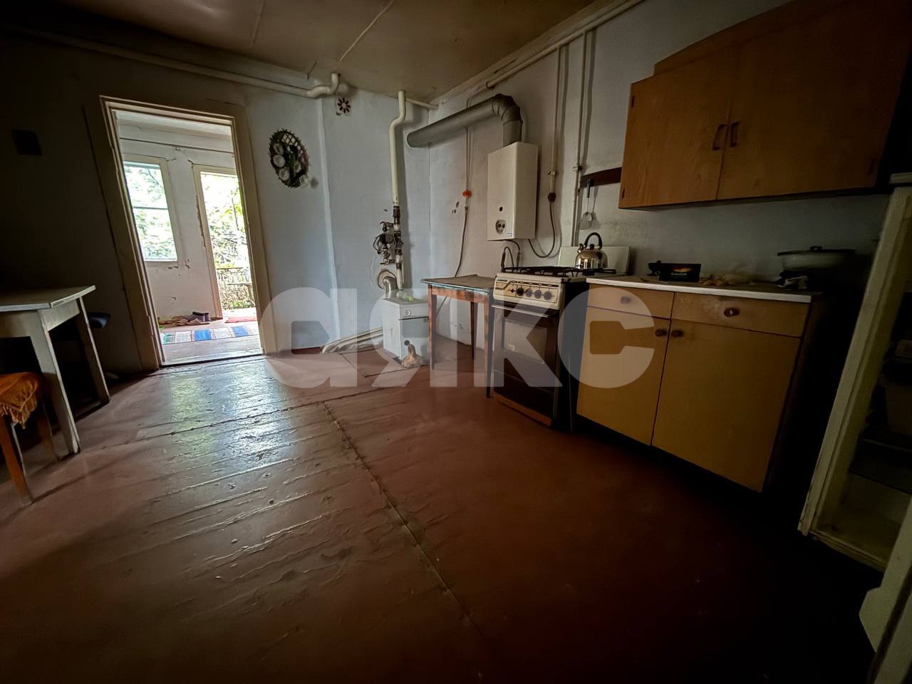 Фото №3: Дом 95 м² + 480 сот. - Мариуполь, Мирный, пер. Охотничий, 126