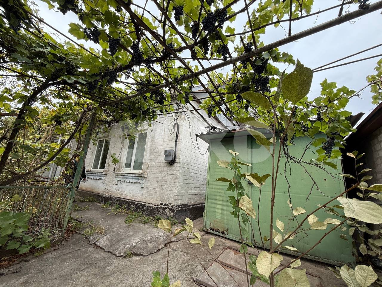 Фото №8: Дом 95 м² + 480 сот. - Мариуполь, Мирный, пер. Охотничий, 126