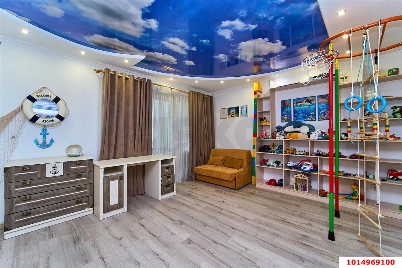 Фото №13: Дом 195 м² + 1.5 сот. - Новая Адыгея, ул. Адыгейская, 17