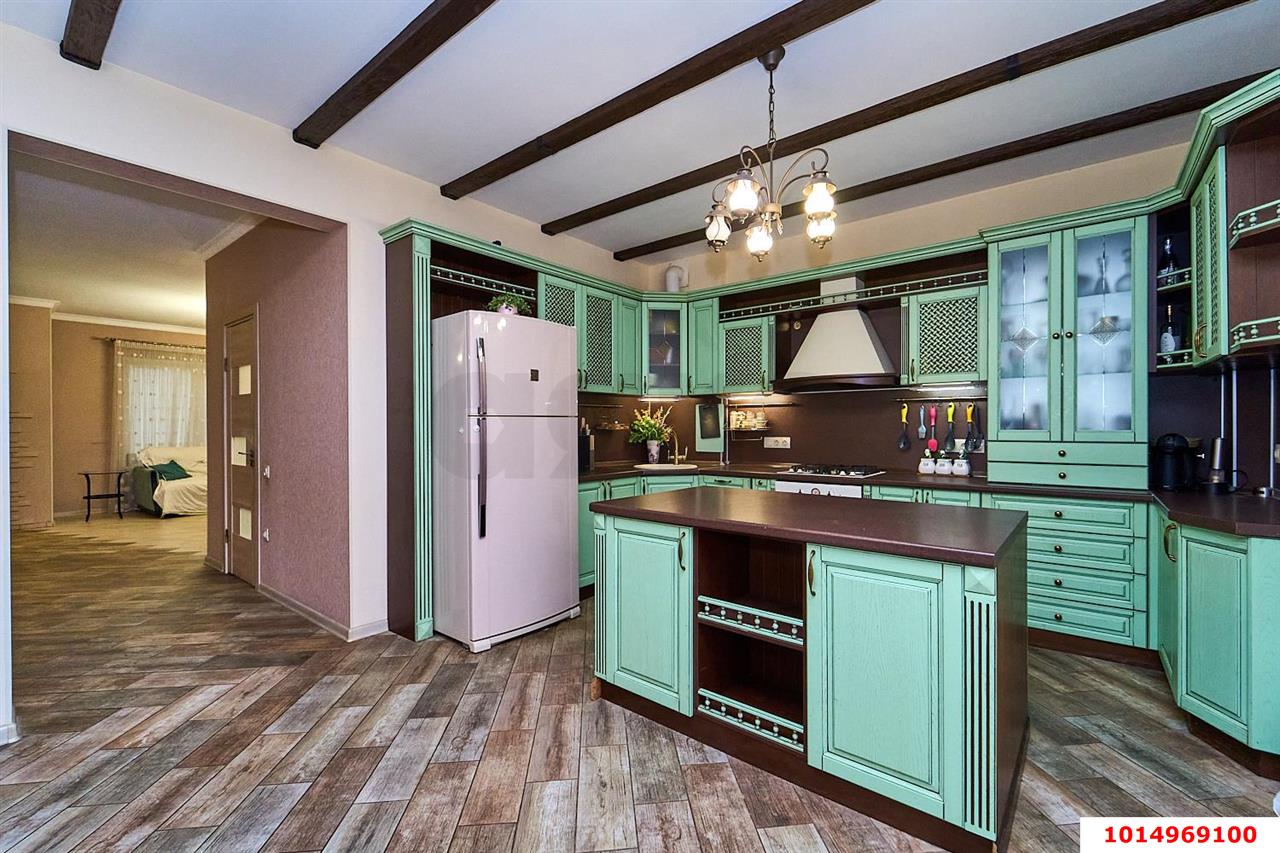 Фото №1: Таунхаус 195 м² + 1.5 сот. - Новая Адыгея, ул. Адыгейская, 17