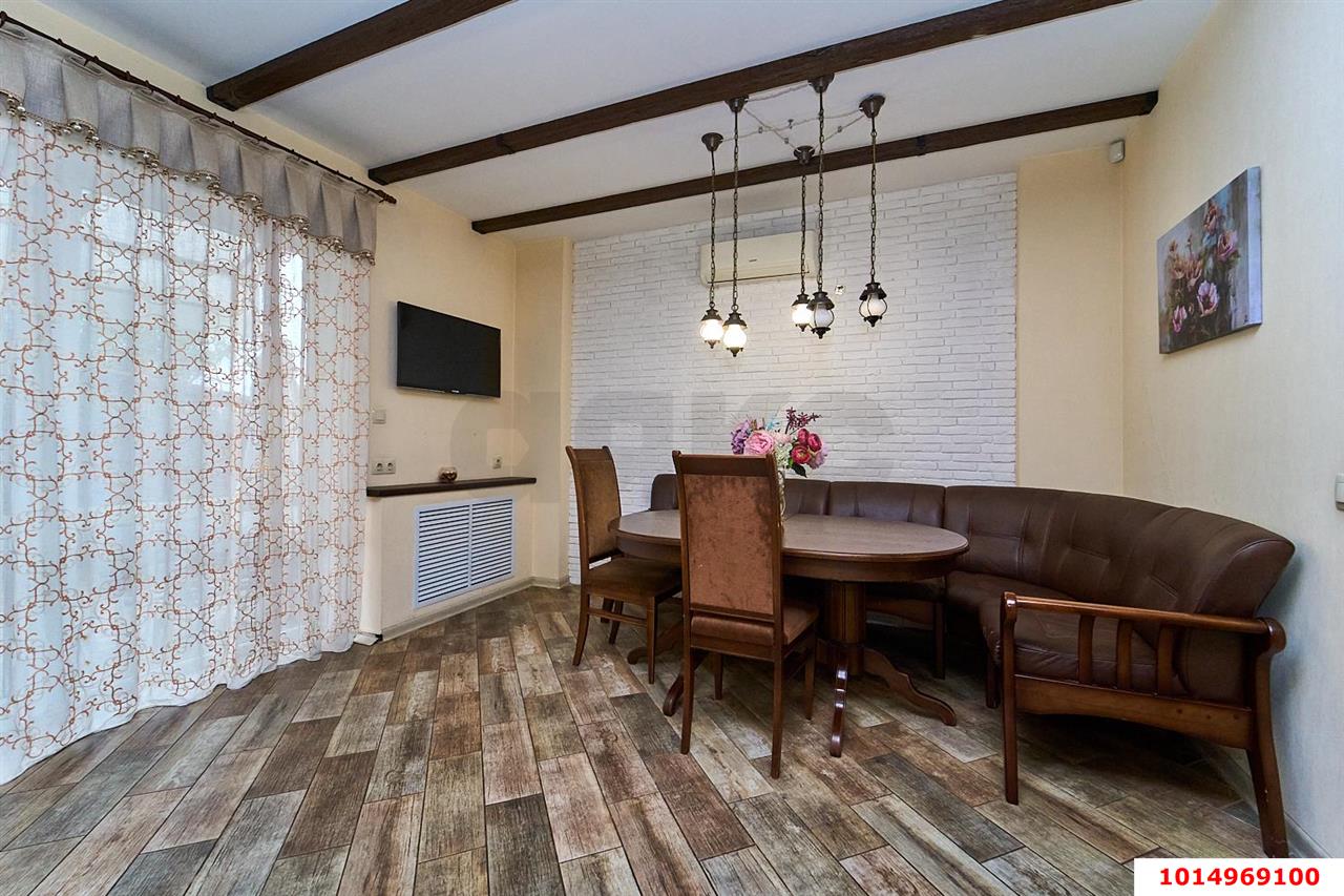 Фото №8: Таунхаус 195 м² + 1.5 сот. - Новая Адыгея, ул. Адыгейская, 17