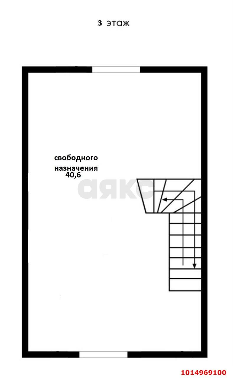 Фото №19: Таунхаус 195 м² + 1.5 сот. - Новая Адыгея, ул. Адыгейская, 17