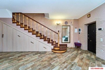 Фото №3: Таунхаус 195 м² - Новая Адыгея, ул. Адыгейская, 17