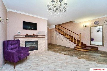 Фото №4: Таунхаус 195 м² - Новая Адыгея, ул. Адыгейская, 17