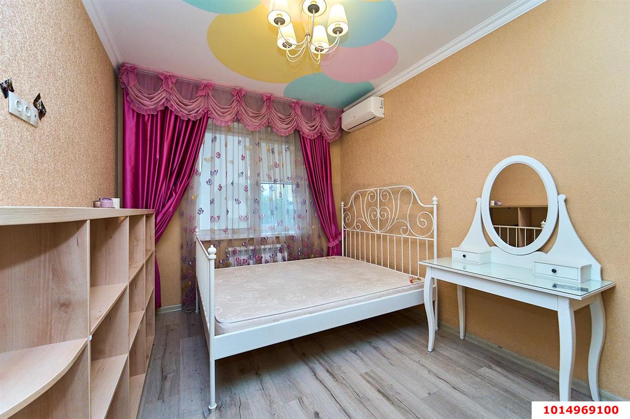 Фото №10: Таунхаус 195 м² + 1.5 сот. - Новая Адыгея, ул. Адыгейская, 17