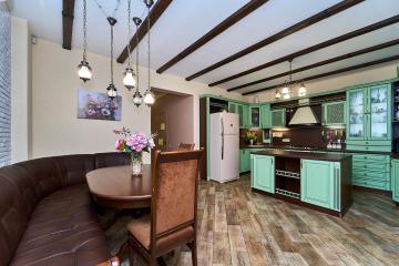 Фото №2: Дом 195 м² - Новая Адыгея, ул. Адыгейская, 17