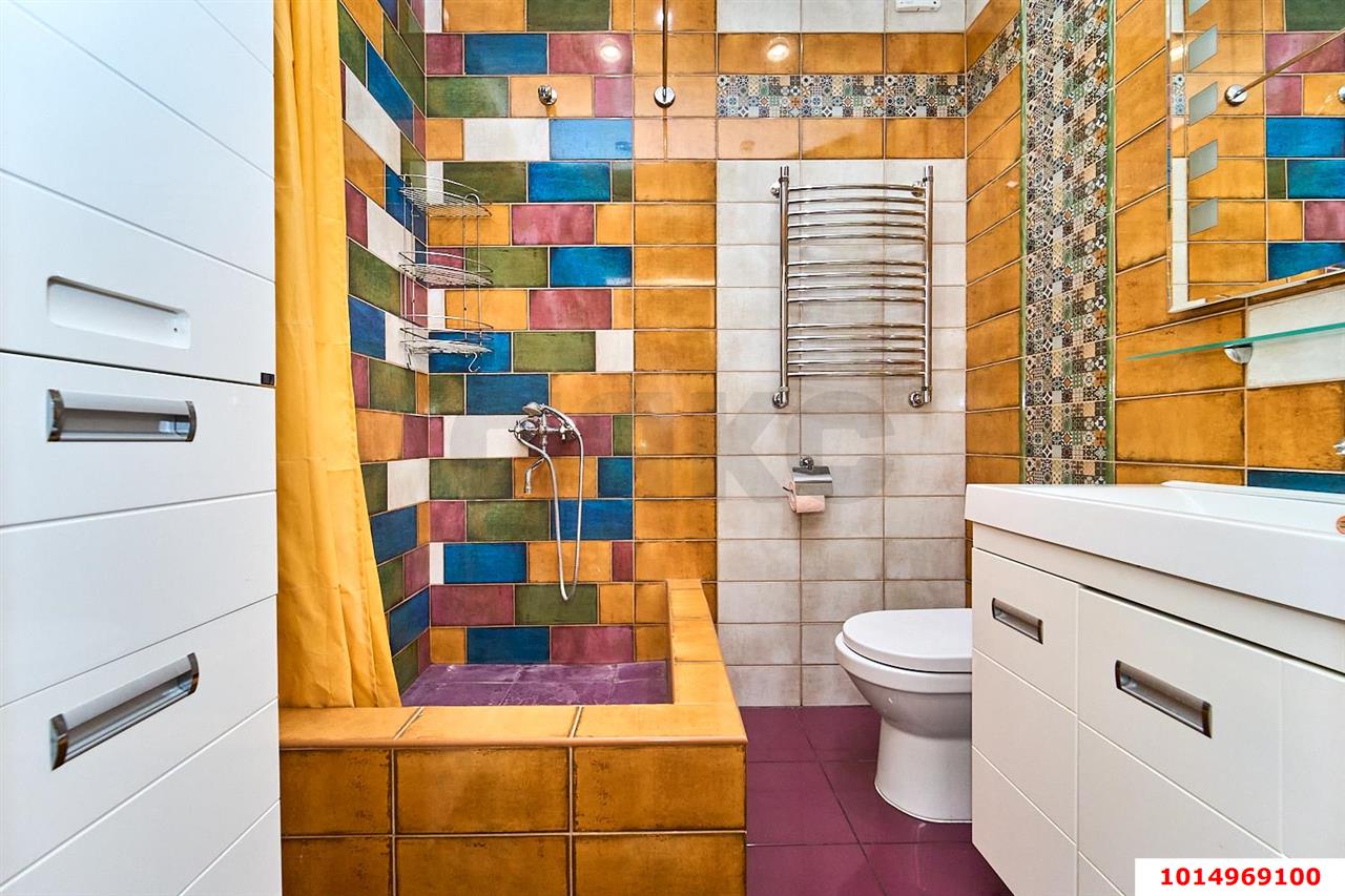 Фото №6: Дом 195 м² + 1.5 сот. - Новая Адыгея, ул. Адыгейская, 17