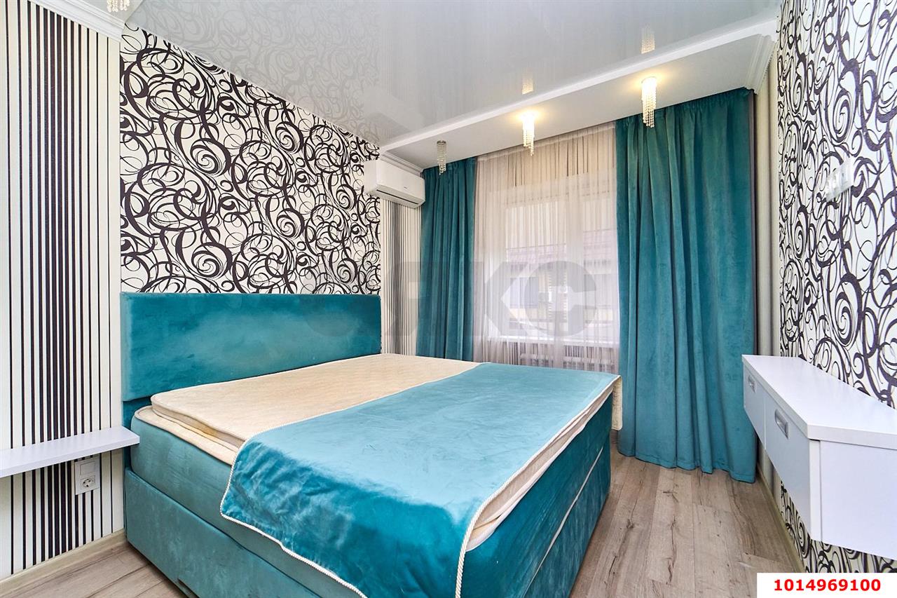 Фото №11: Дом 195 м² + 1.5 сот. - Новая Адыгея, ул. Адыгейская, 17