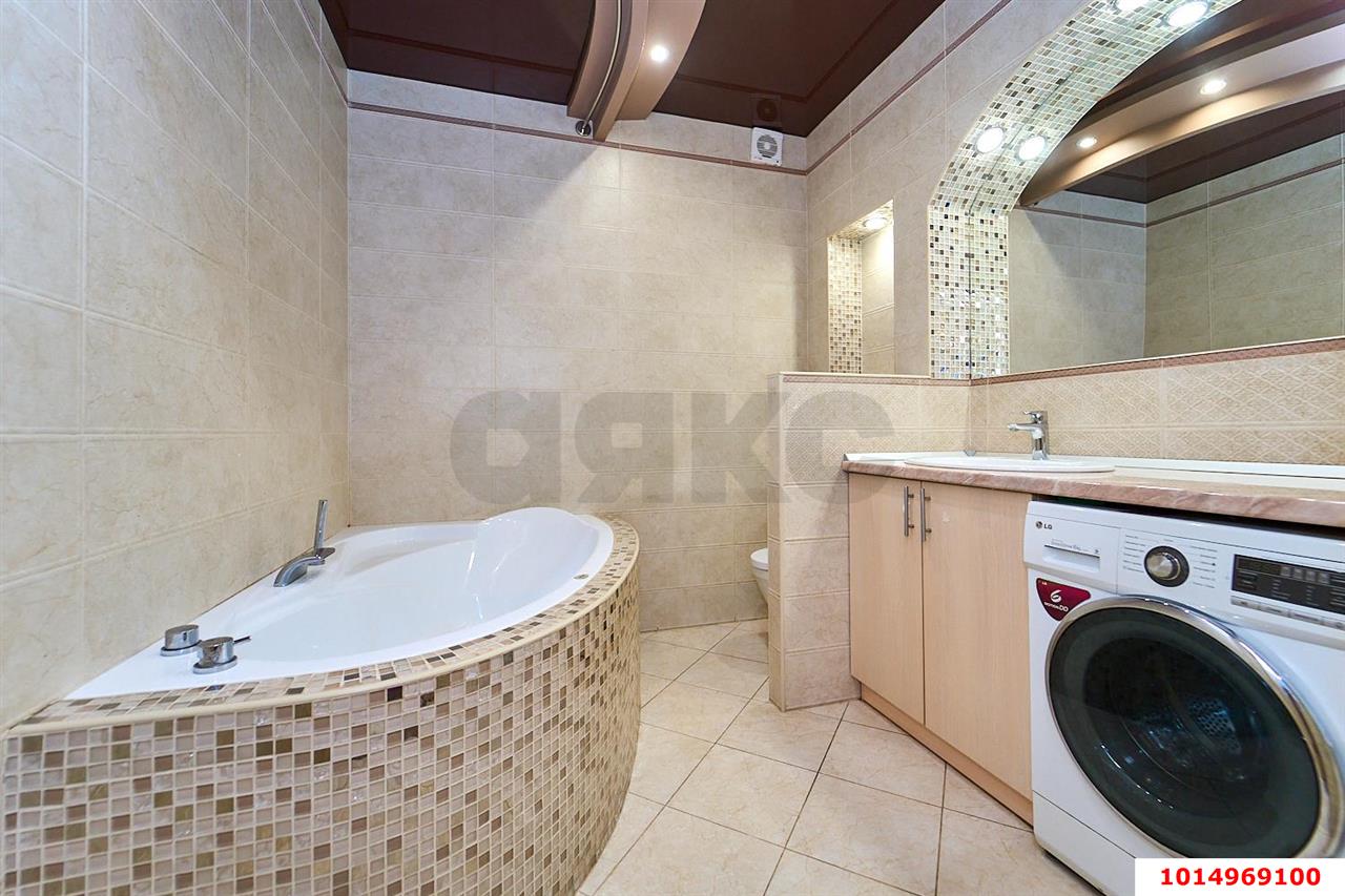 Фото №7: Таунхаус 195 м² + 1.5 сот. - Новая Адыгея, ул. Адыгейская, 17