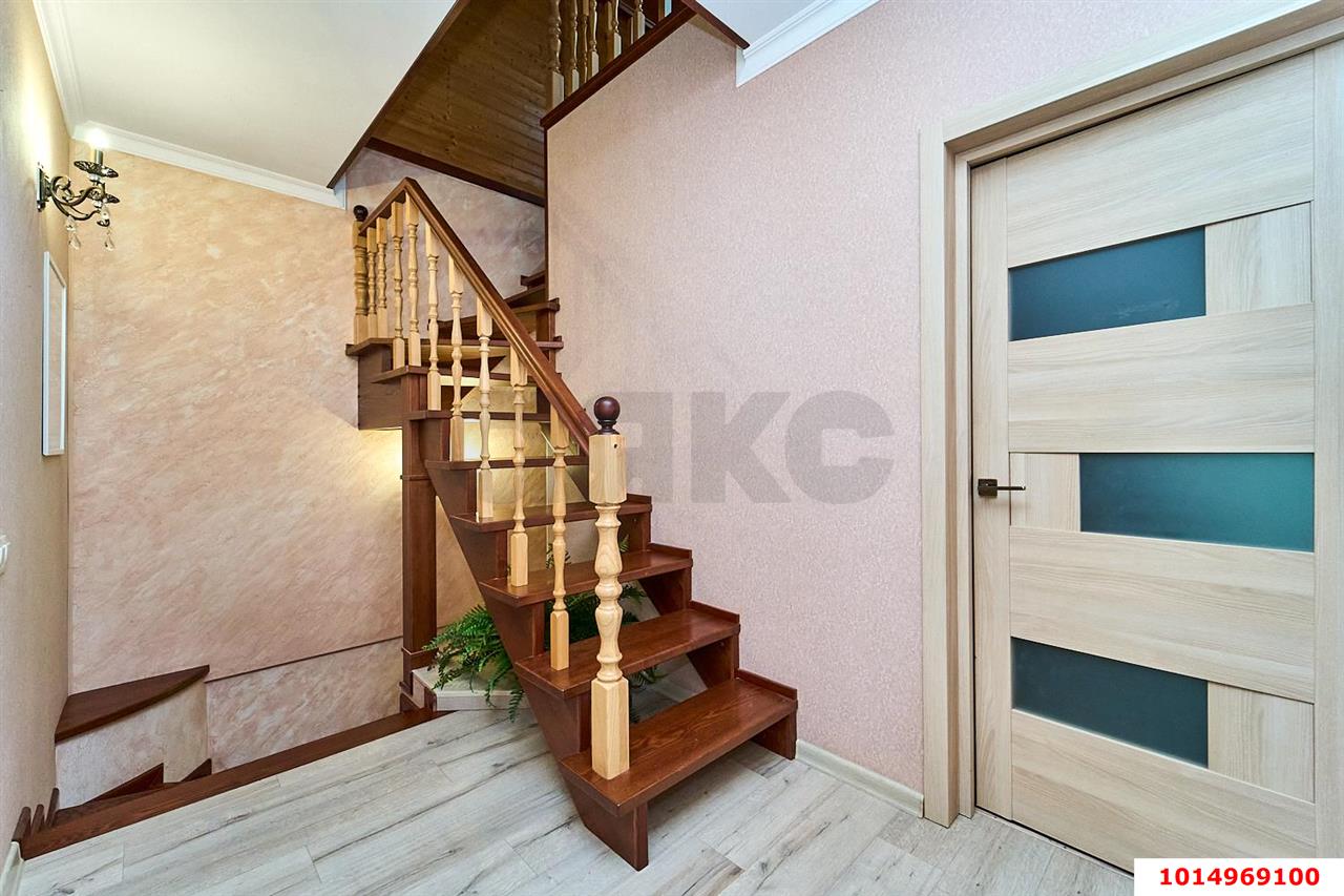 Фото №15: Таунхаус 195 м² + 1.5 сот. - Новая Адыгея, ул. Адыгейская, 17